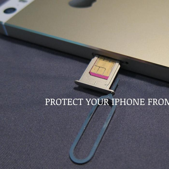How to Protect Your iPhone from Hackers