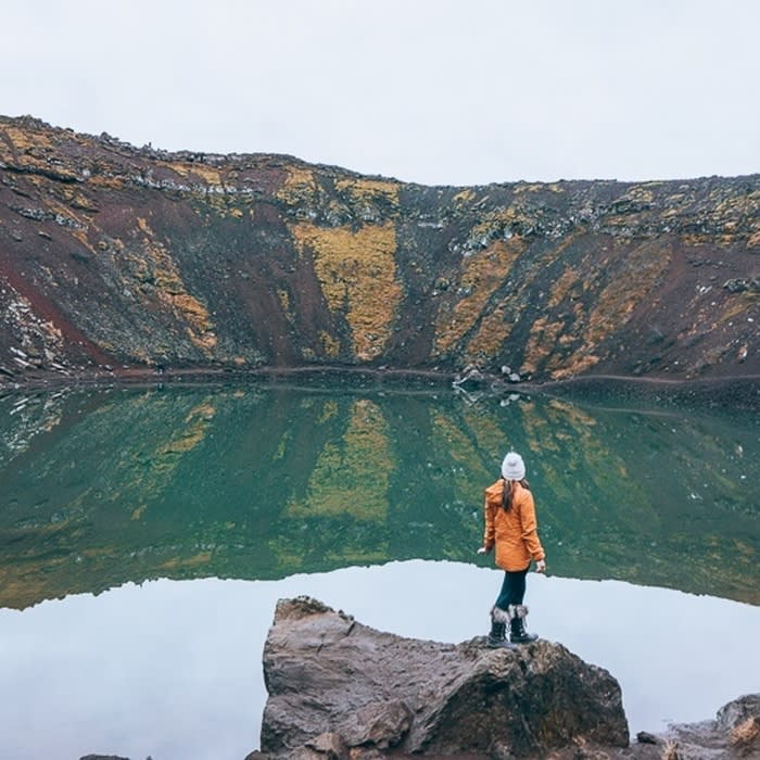 Ultimate Guide On What To Wear In Iceland