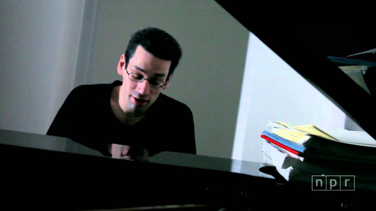 Piano Sonata No. 5 in C minor: "Prestissimo" with Jonathan Biss