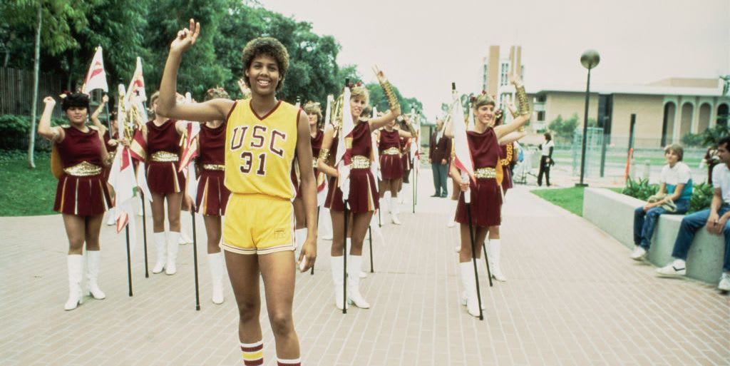 I Miss Sports. This HBO Documentary on USC Women's Basketball Helped.