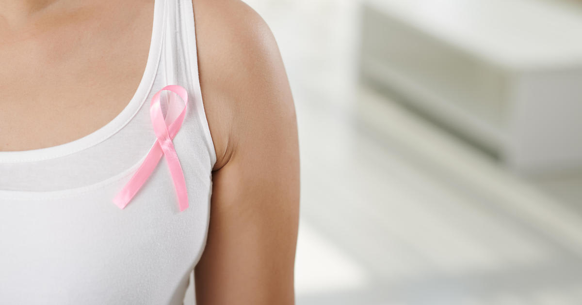Low-fat diet may reduce risk of dying from breast cancer, study finds