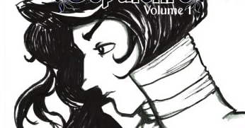 SEPULCHRE (PART TWO) - A SIX PAGE PREVIEW