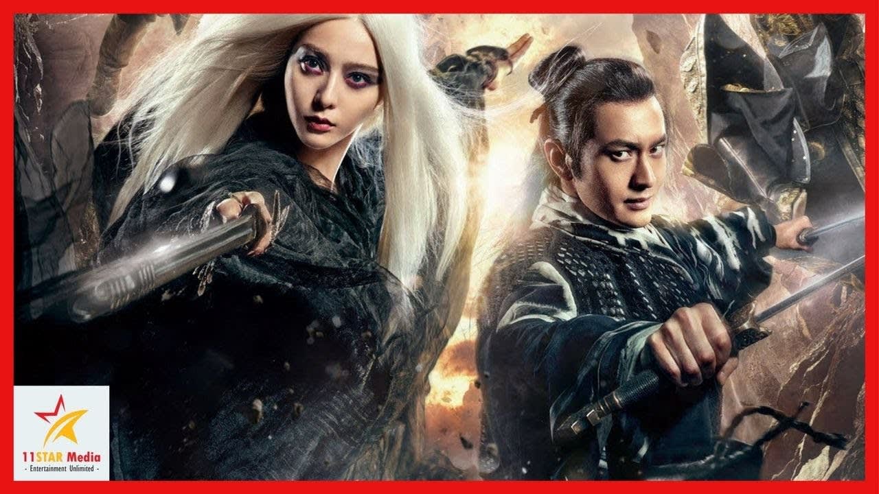 Best Sci Fi Adventure Action Movie - Top Action Movies 2019 - Full Movies English Hollywood.