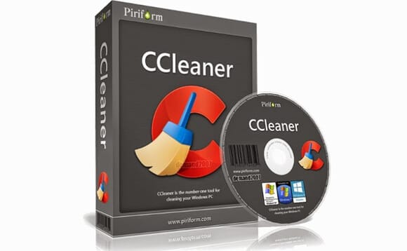 CCleaner Pro 5.66.7716 Crack + License Key Full Version