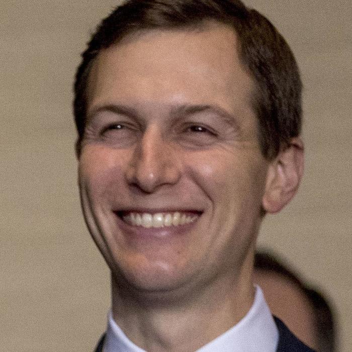 Twitter Users Troll Jared Kushner Over Chief Of Staff Report