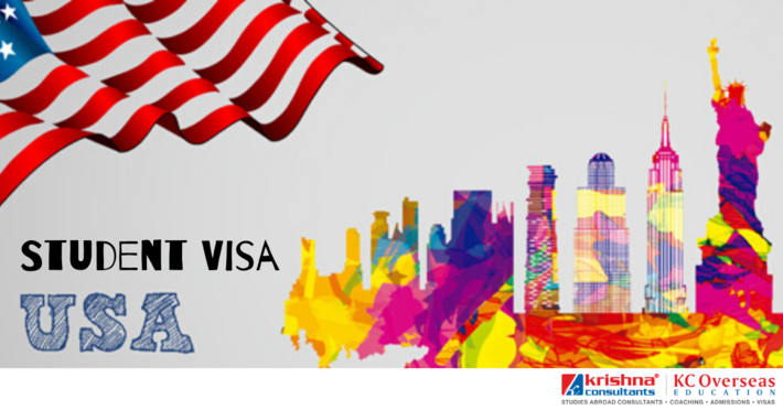 USA Study Visa: Procedure, Planning and Preparations