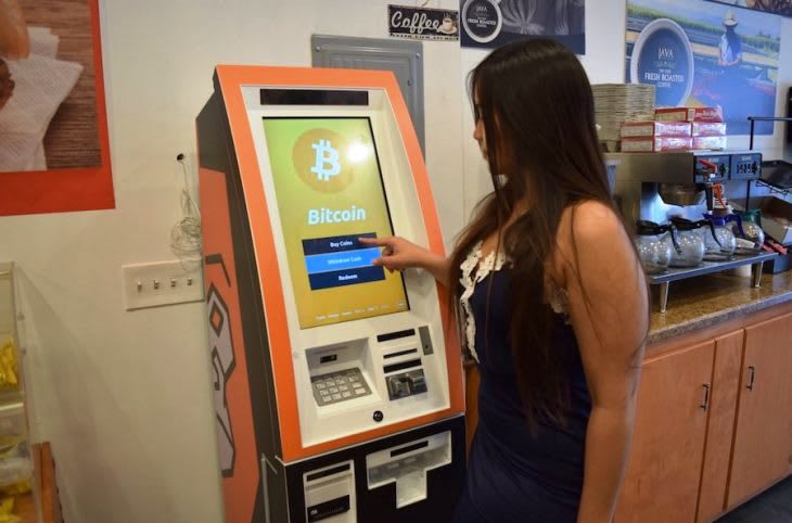 Bitcoin ATM +1(833)409-0301 Customer Support Number