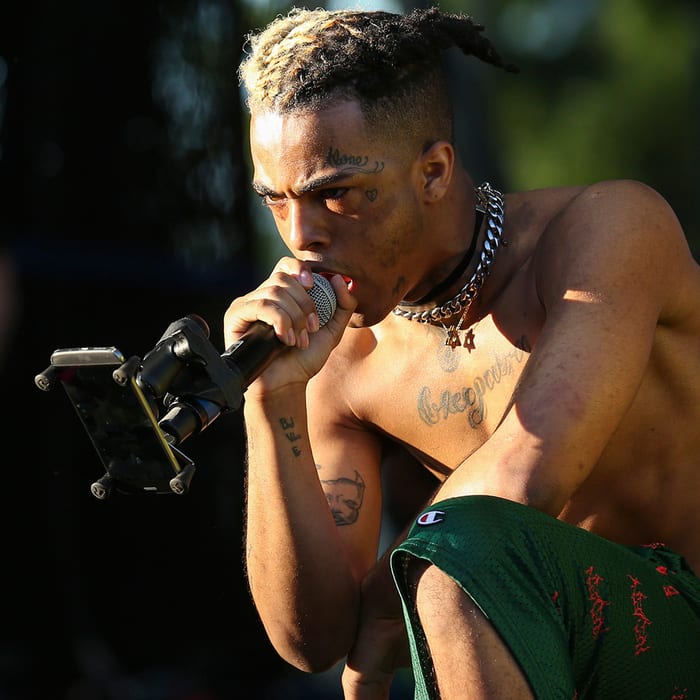 XXXTentacion's Posthumous Album 'Skins' Is Here: Stream It Now