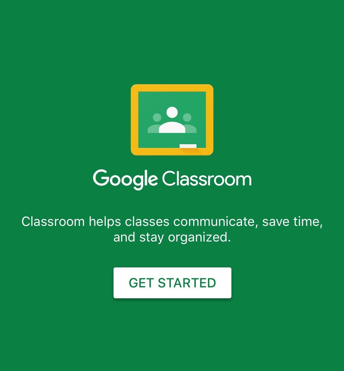 Interactive Science for the Google Classroom