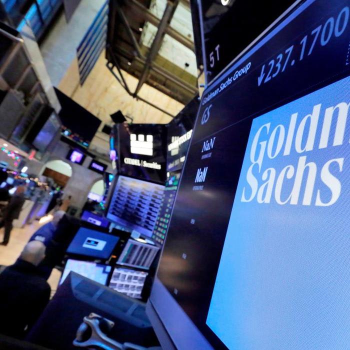 Goldman Sachs wants to weed out women in class-action suit
