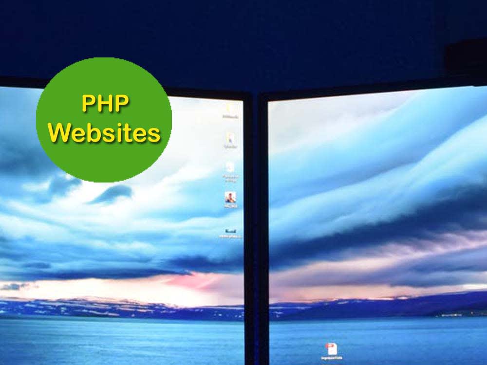 PHP Web Development in Bhubaneswar