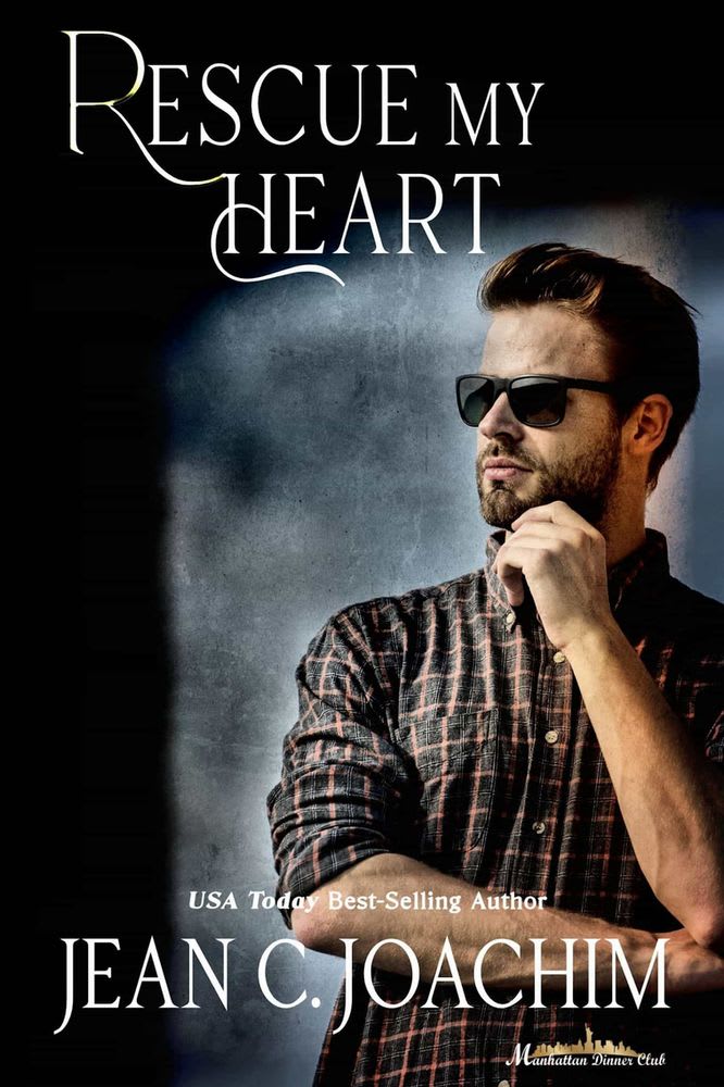 Rescue My Heart by @JeanJoachim is a New Year New Books Fete pick #steamy #99cents #giveaway