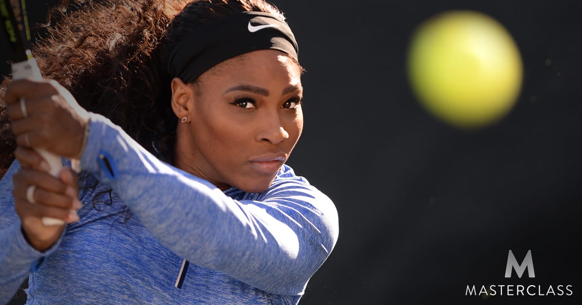 Life of Serena Williams and her championships Life story
