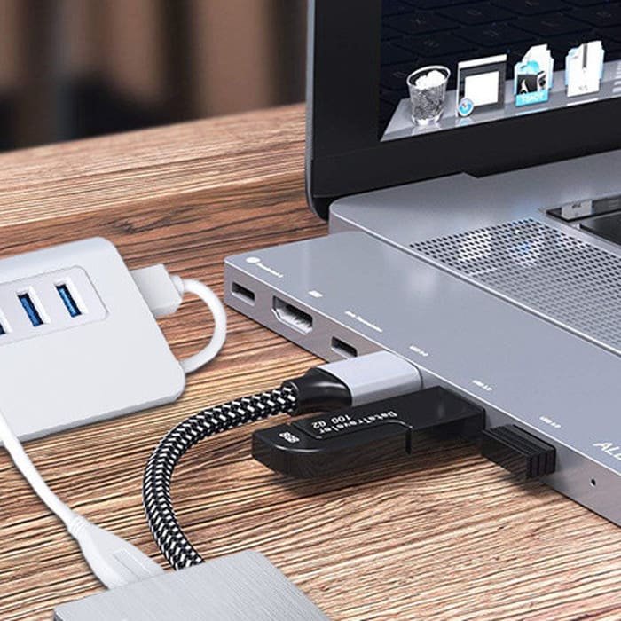 The Best USB and USB-C Hubs