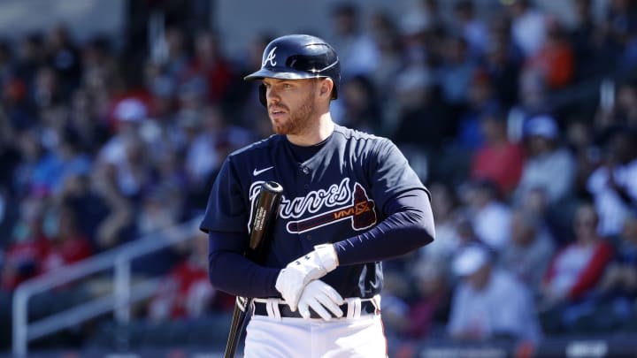 Brian Snitker Drops Bomb and Announces Freddie Freeman and Three Others Battling COVID-19