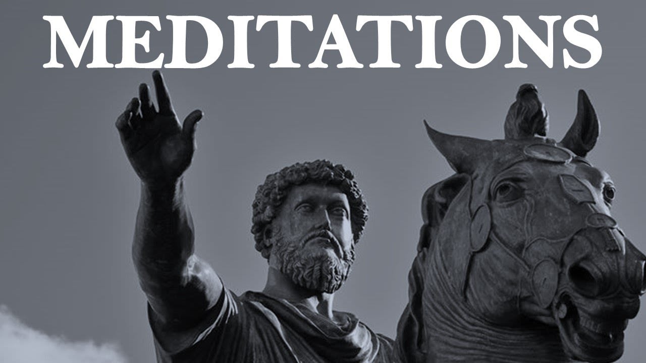The Meditations by Roman Emperor Marcus Aurelius remains one of the great works of spiritual and ethical reflection, as well as one of the key works of Stoicism. It is perhaps the only document of its kind ever made, the private thoughts of the world’s most powerful man.