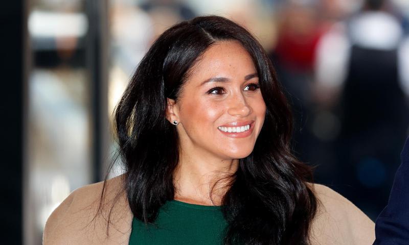 Meghan Markle's makeup artist shares his favorite anti-aging beauty tool