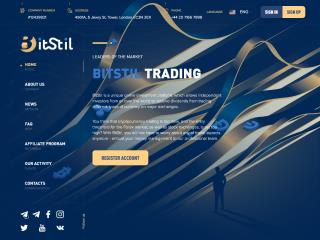 Bitstil.com Review: PAYING or SCAM? | Bit-Sites