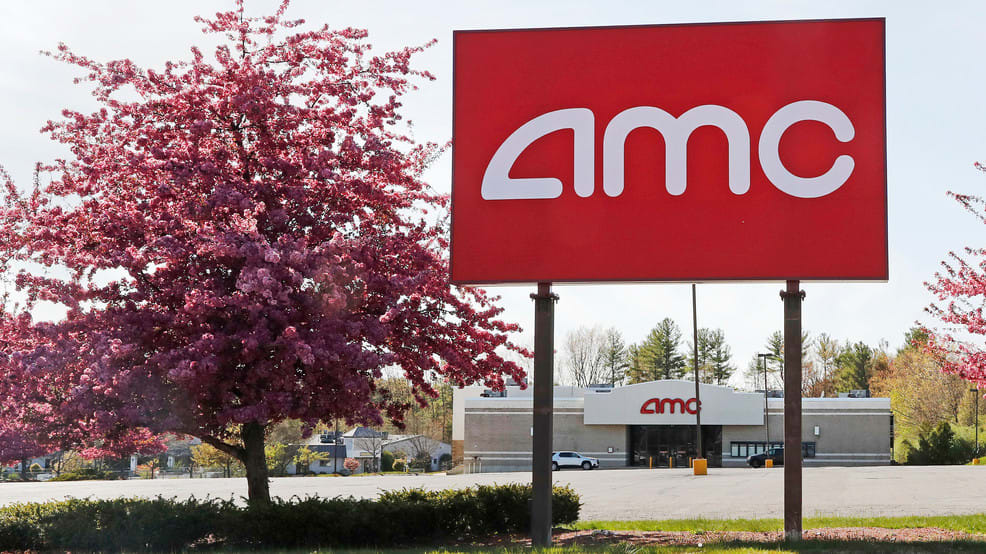 AMC planning to reopen most theaters beginning July 15