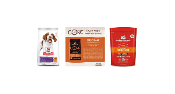 Best dog food for less poop - Review Guide 2020
