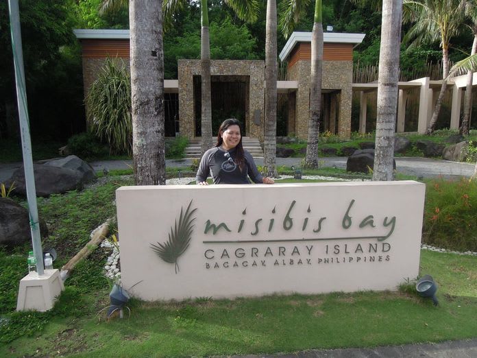 Misibis Bay Resort: fulfilling our dream luxury getaway