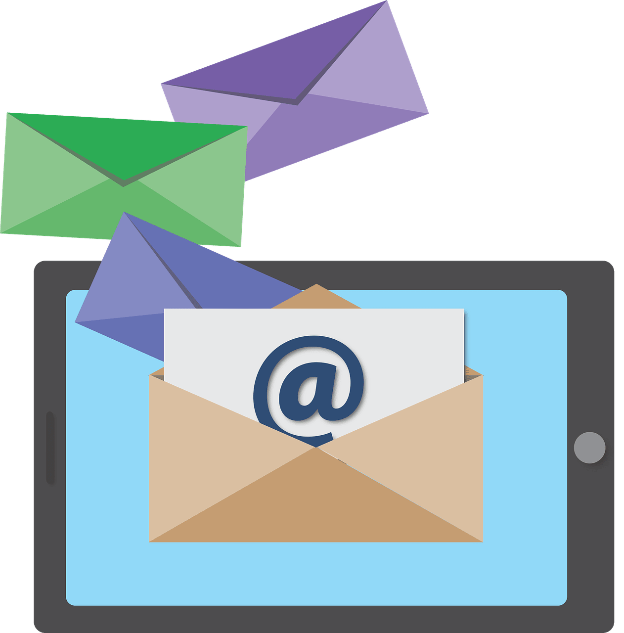 7 Effective Reasons Why you Should try Email Marketing