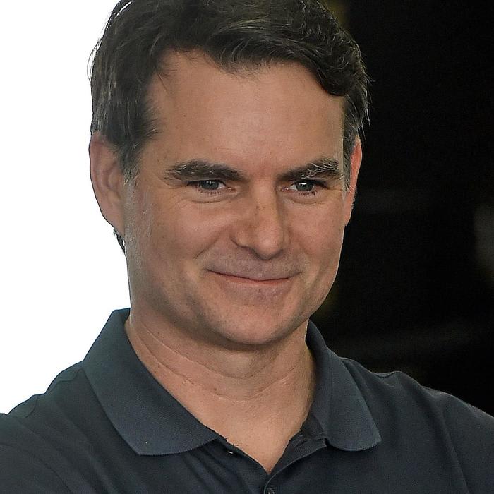 Jeff Gordon dishes on NASCAR drivers poised to become stars in 2019 and beyond