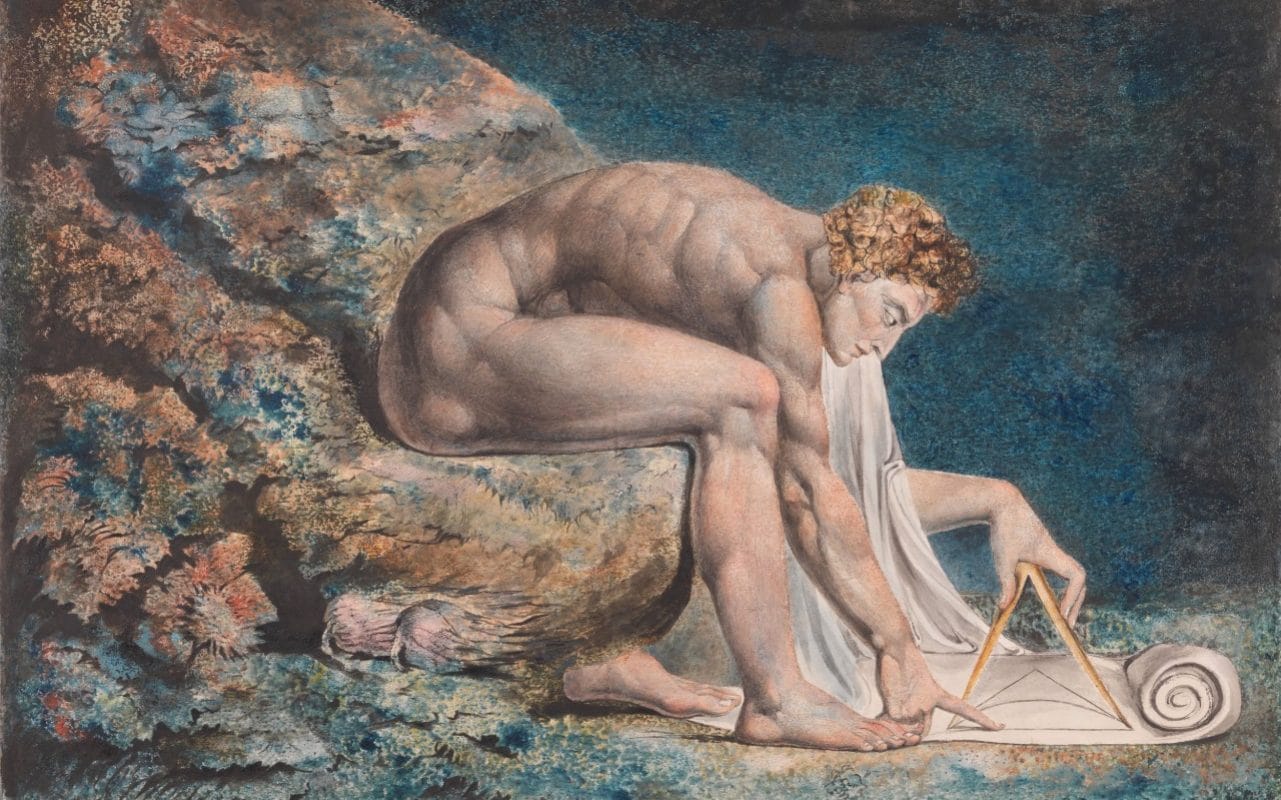 William Blake review, Tate Britain: an incandescent imagination smothered by dull curating