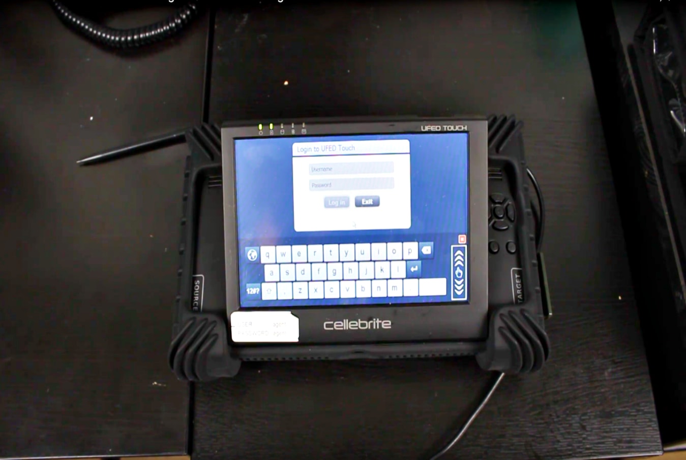 iPhone hacking tool Cellebrite being sold on eBay