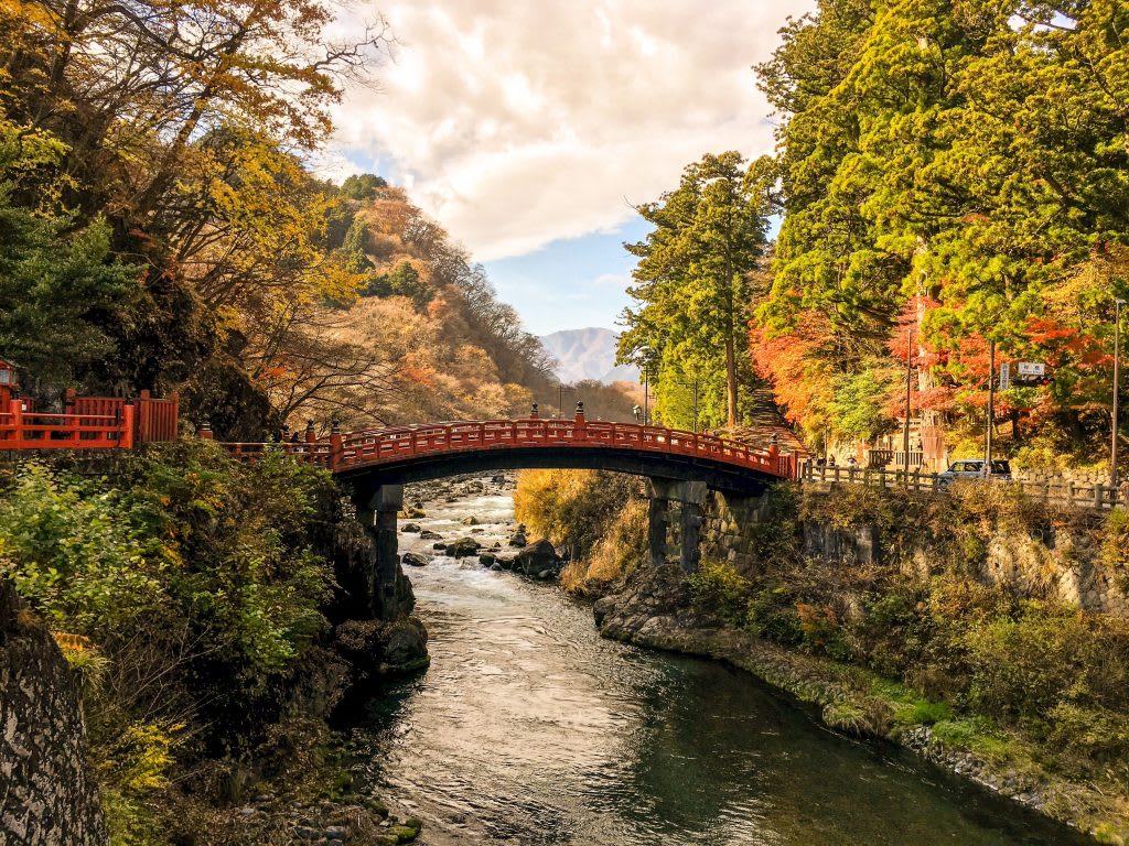 Ultimate Guide to Nikko: Things to do in the historical city