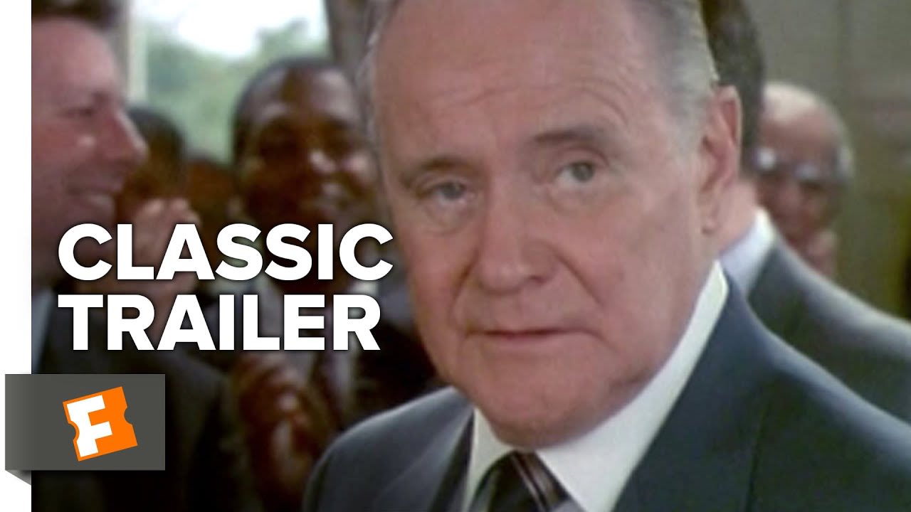 My Fellow Americans (1996) Official Trailer Jack Lemmon, James Garner
