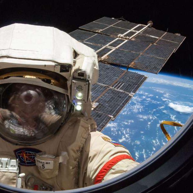 Cosmonaut brains show space travel causes lasting changes