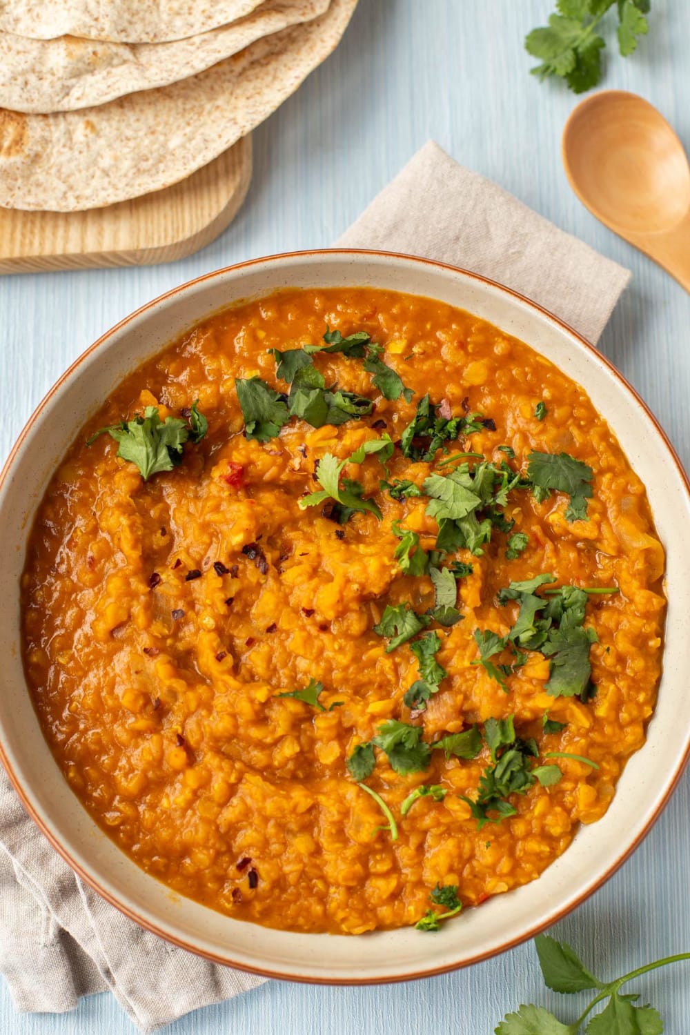 Easy Tarka Dal Vegan Red Lentil Curry easy-tarka-dal-vegan-red-lentil-curry