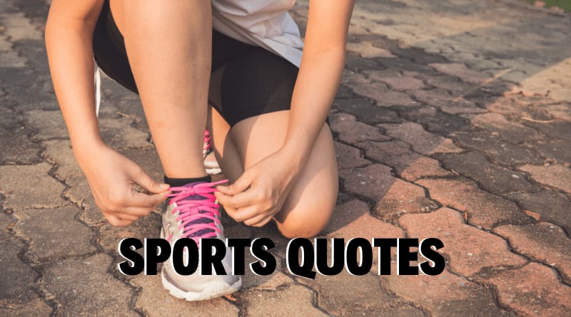 60 Motivational Sports Quotes and Sayings With Wallpaper