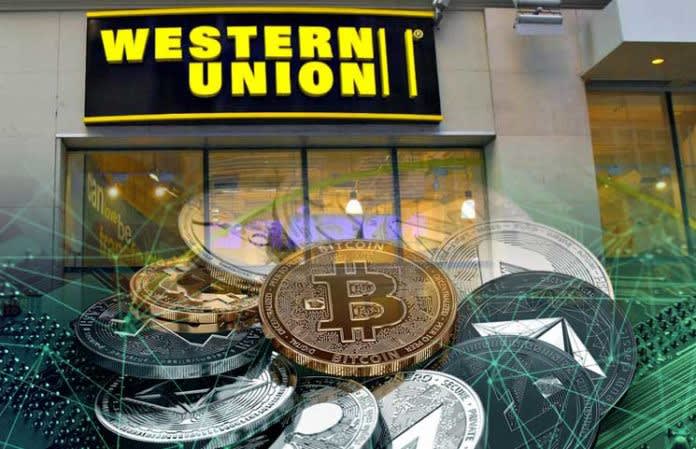 Trade Bitcoins Using Western Union