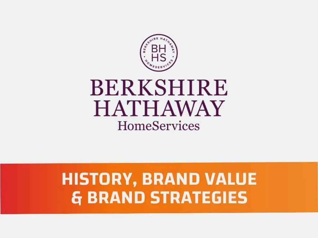 Berkshire Hathaway - History, Brand Value and Brand Strategy