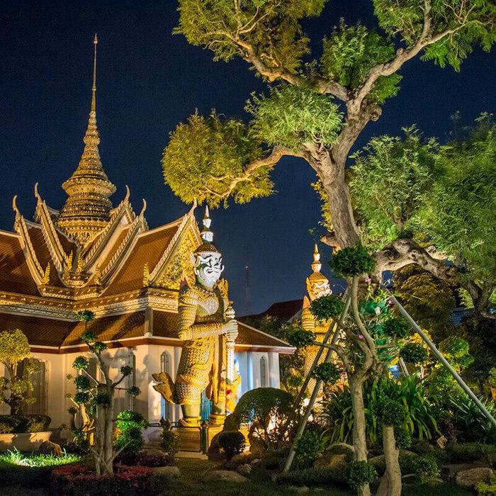 20+ Things You Must Do To Enjoy The Best Of Bangkok