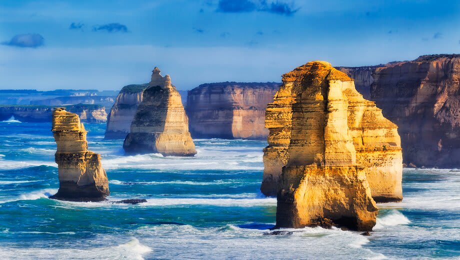 30 Famous Australian Landmarks to Plan Your Australia Trip Around