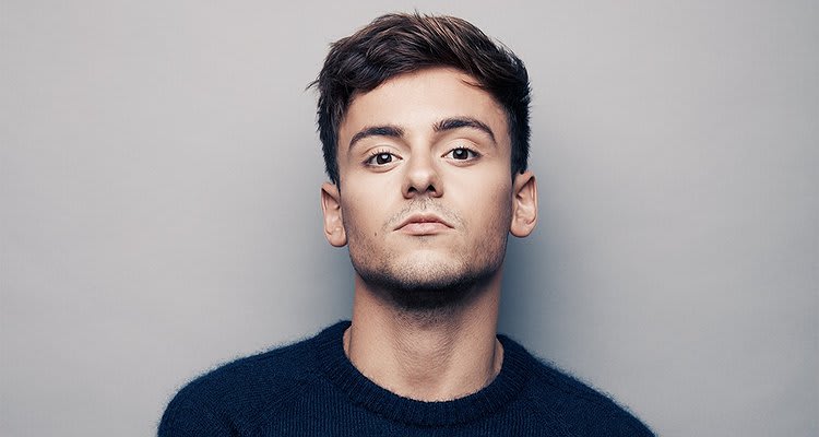 @TomDaley1994 is set to dive into his life, love and career in his first memoir: