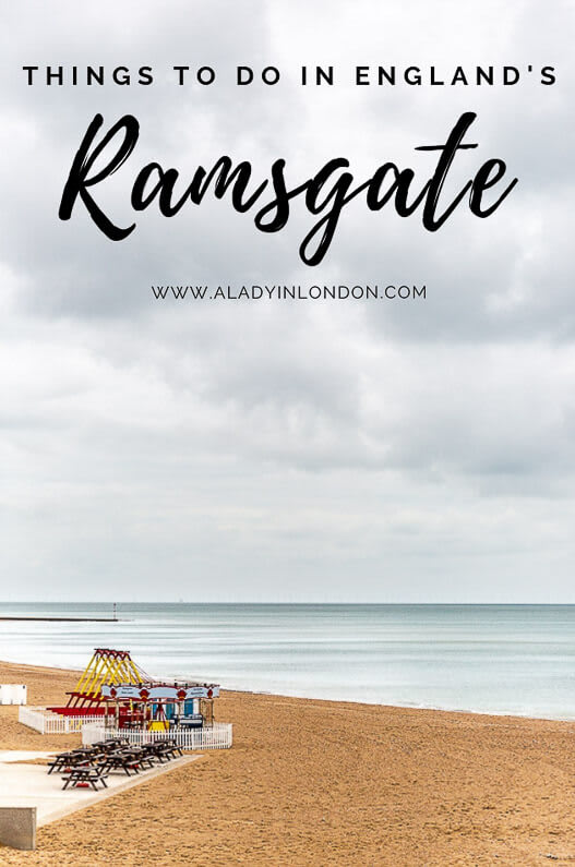 Things to Do in Ramsgate - A Guide to Discovering the Best of the Town