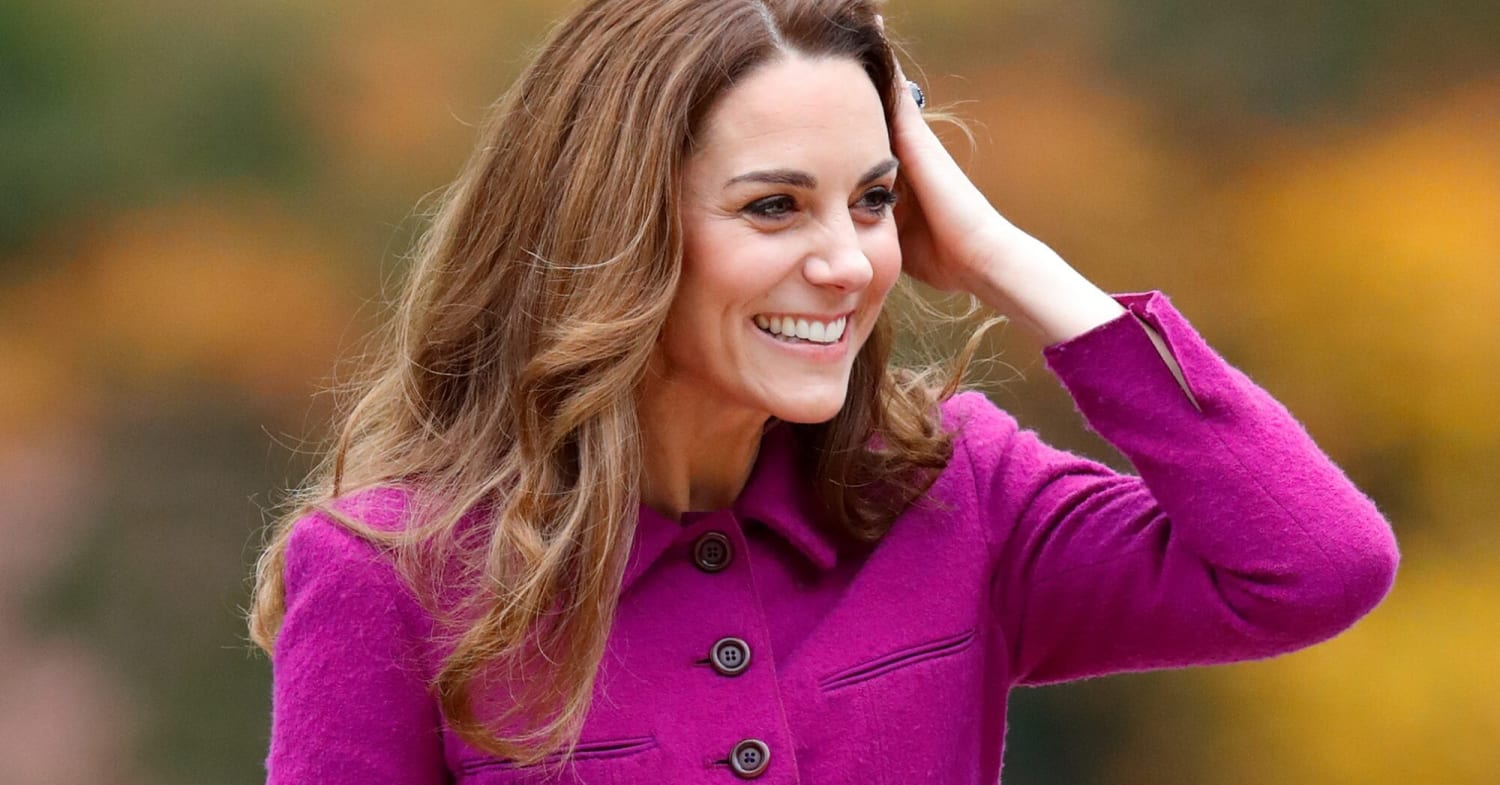 Kate Middleton's Best Outfit Repeats