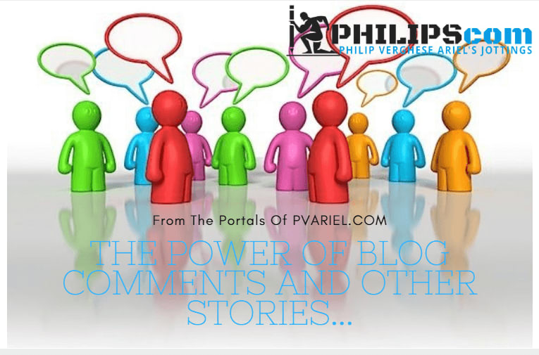 Power Of Blog Comments! A Great Strategy To Get More Traffic