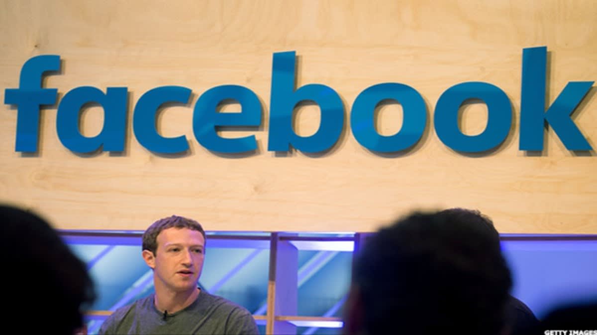 Facebook's New Shopping Tools Should Boost Its Ad Sales
