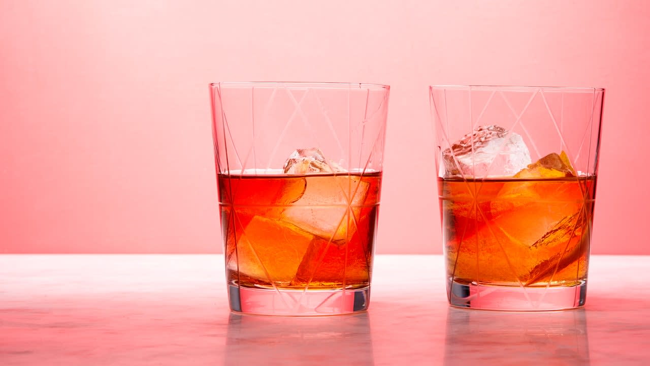 How to Drink Scotch Without Looking Like a Newbie