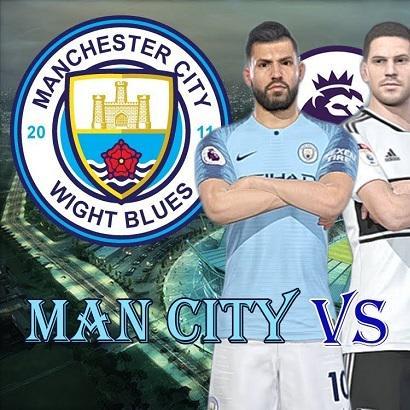 Cuplikan Gol Manchester City 3-0 Fulham 15 September 2018