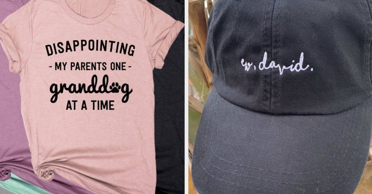 27 Things To Wear That May Make You Laugh