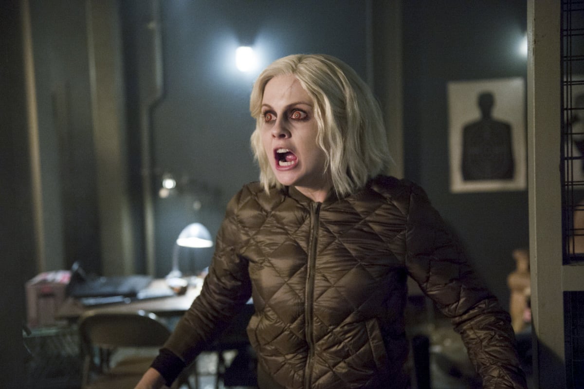 iZombie Season 6: Is the show happening or cancelled?