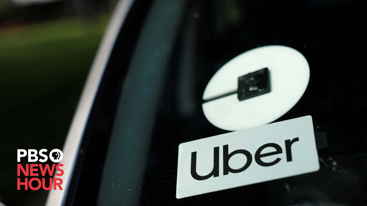 New documents reveal how far Uber executives were willing to go to grow their business