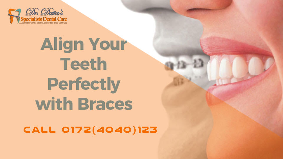 Visit The Best Dentist in Phase 11 Mohali and Keep Up Your Smile