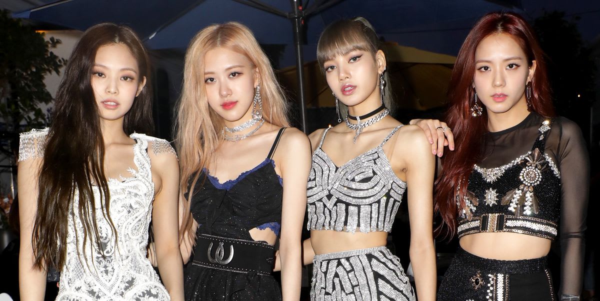 The Intimate Backstory of How Each BLACKPINK Member ﻿Became a Star
